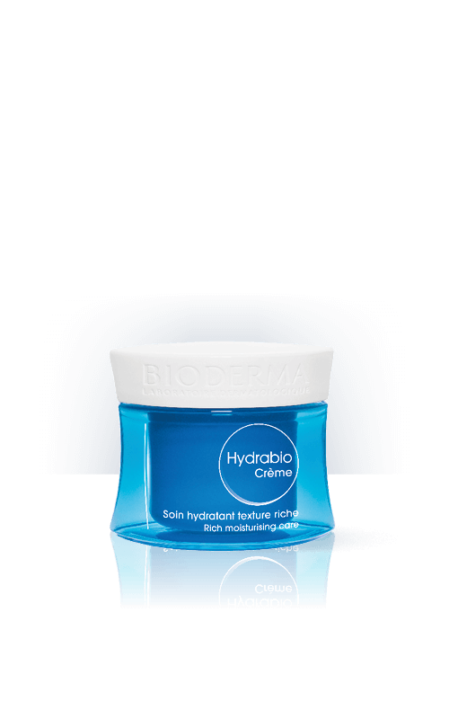 Hydrabio Crème - Bioderma